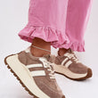 Laden Sie das Bild in den Galerie-Viewer,  Sportschuhe model 225199 Step in style 
