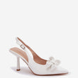 Laden Sie das Bild in den Galerie-Viewer,  Sandalen mit Absatz model 225211 Step in style 
