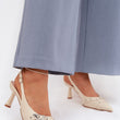 Laden Sie das Bild in den Galerie-Viewer,  Sandalen mit Absatz model 225228 Step in style 
