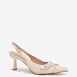 Laden Sie das Bild in den Galerie-Viewer,  Sandalen mit Absatz model 225228 Step in style 

