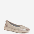 Laden Sie das Bild in den Galerie-Viewer,  Ballerina Schuhe model 225236 Step in style 
