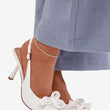 Laden Sie das Bild in den Galerie-Viewer,  Sandalen mit Absatz model 225211 Step in style 
