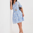 Laden Sie das Bild in den Galerie-Viewer,  Alltagskleid model 225254 Sublevel 
