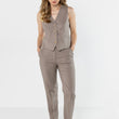Laden Sie das Bild in den Galerie-Viewer,  Damen Hose model 225296 awama 
