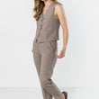 Laden Sie das Bild in den Galerie-Viewer,  Damen Hose model 225296 awama 
