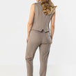 Laden Sie das Bild in den Galerie-Viewer,  Damen Hose model 225296 awama 
