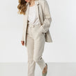 Laden Sie das Bild in den Galerie-Viewer,  Damen Hose model 225298 awama 
