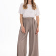 Laden Sie das Bild in den Galerie-Viewer,  Damen Hose model 225299 awama 

