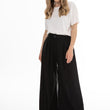 Laden Sie das Bild in den Galerie-Viewer,  Damen Hose model 225300 awama 
