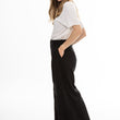Laden Sie das Bild in den Galerie-Viewer,  Damen Hose model 225300 awama 
