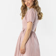 Laden Sie das Bild in den Galerie-Viewer, Alltagskleid model 225311 awama

