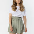 Laden Sie das Bild in den Galerie-Viewer,  Shorts model 225323 awama 
