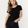 Laden Sie das Bild in den Galerie-Viewer,  Bluse model 225338 awama 

