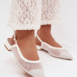 Laden Sie das Bild in den Galerie-Viewer,  Ballerina Schuhe model 225345 Step in style 
