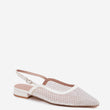 Laden Sie das Bild in den Galerie-Viewer,  Ballerina Schuhe model 225345 Step in style 
