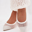 Laden Sie das Bild in den Galerie-Viewer,  Ballerina Schuhe model 225345 Step in style 
