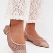 Laden Sie das Bild in den Galerie-Viewer,  Ballerina Schuhe model 225346 Step in style 
