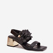 Laden Sie das Bild in den Galerie-Viewer,  Sandalen mit Absatz model 225348 Step in style 
