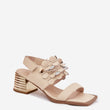 Laden Sie das Bild in den Galerie-Viewer,  Sandalen mit Absatz model 225349 Step in style 
