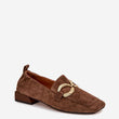 Laden Sie das Bild in den Galerie-Viewer,  Mokassins model 225356 Step in style 
