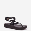 Laden Sie das Bild in den Galerie-Viewer,  Sandalen model 225395 Step in style 
