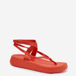 Laden Sie das Bild in den Galerie-Viewer,  Sandalen model 225396 Step in style 
