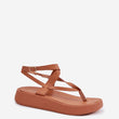 Laden Sie das Bild in den Galerie-Viewer,  Sandalen model 225397 Step in style 

