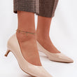 Laden Sie das Bild in den Galerie-Viewer,  Pumps mit Absatz model 225410 Step in style 
