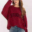 Laden Sie das Bild in den Galerie-Viewer,  Sweater model 225473 Relevance 
