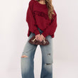 Laden Sie das Bild in den Galerie-Viewer,  Sweater model 225473 Relevance 
