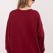 Laden Sie das Bild in den Galerie-Viewer,  Sweater model 225473 Relevance 
