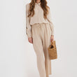 Laden Sie das Bild in den Galerie-Viewer,  Damen Hose model 225494 Italy Moda 
