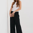 Laden Sie das Bild in den Galerie-Viewer,  Damen Hose model 225495 Italy Moda 
