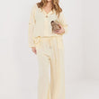 Laden Sie das Bild in den Galerie-Viewer,  Damen Hose model 225496 Italy Moda 
