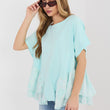 Laden Sie das Bild in den Galerie-Viewer,  Bluse model 225498 Italy Moda 
