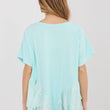 Laden Sie das Bild in den Galerie-Viewer,  Bluse model 225498 Italy Moda 
