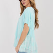 Laden Sie das Bild in den Galerie-Viewer,  Bluse model 225498 Italy Moda 

