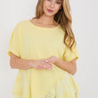 Laden Sie das Bild in den Galerie-Viewer,  Bluse model 225499 Italy Moda 
