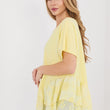 Laden Sie das Bild in den Galerie-Viewer,  Bluse model 225499 Italy Moda 
