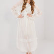 Laden Sie das Bild in den Galerie-Viewer, Alltagskleid model 225504 Italy Moda
