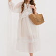 Laden Sie das Bild in den Galerie-Viewer, Alltagskleid model 225504 Italy Moda
