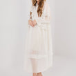Laden Sie das Bild in den Galerie-Viewer, Alltagskleid model 225504 Italy Moda
