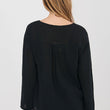 Laden Sie das Bild in den Galerie-Viewer,  Bluse model 225506 Italy Moda 
