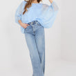 Laden Sie das Bild in den Galerie-Viewer,  Bluse model 225530 Italy Moda 
