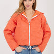 Laden Sie das Bild in den Galerie-Viewer,  Jacke model 225536 Rue Paris 
