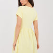 Laden Sie das Bild in den Galerie-Viewer, Alltagskleid model 225556 Rue Paris
