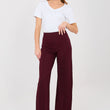 Laden Sie das Bild in den Galerie-Viewer,  Damen Hose model 225558 Rue Paris 

