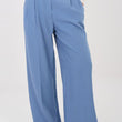 Laden Sie das Bild in den Galerie-Viewer,  Damen Hose model 225559 Rue Paris 

