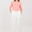 Laden Sie das Bild in den Galerie-Viewer,  Damen Hose model 225560 Rue Paris 
