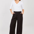 Laden Sie das Bild in den Galerie-Viewer,  Damen Hose model 225562 Rue Paris 
